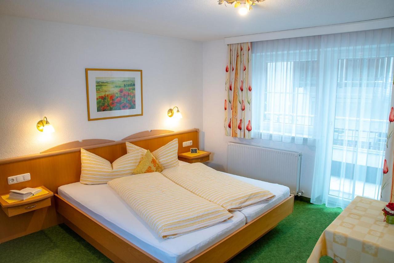 Apart Sonnenheim Kappl Kappl  Exterior foto