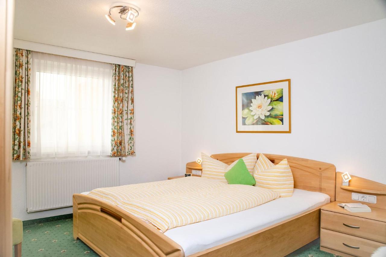 Apart Sonnenheim Kappl Kappl  Exterior foto