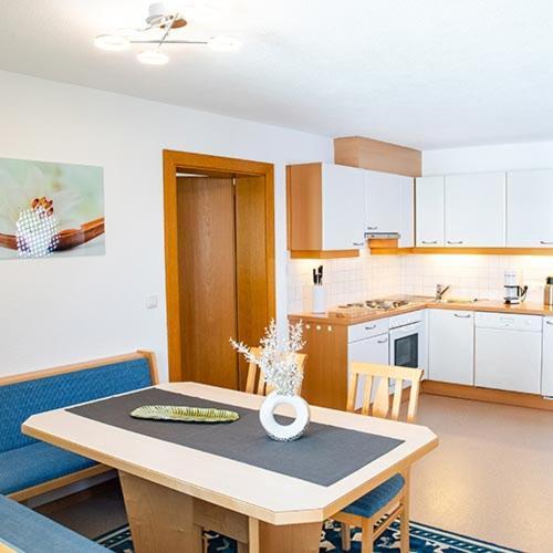 Apart Sonnenheim Kappl Kappl  Exterior foto