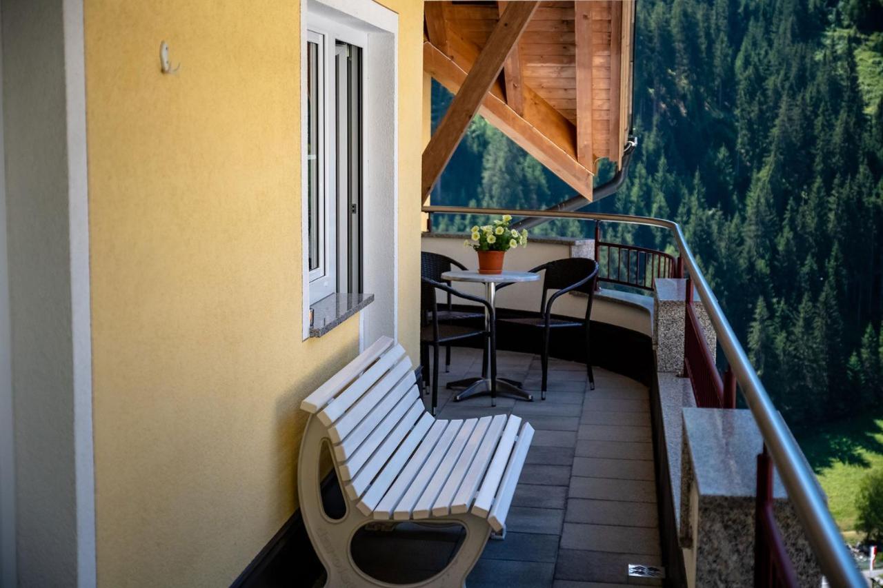 Apart Sonnenheim Kappl Kappl  Exterior foto